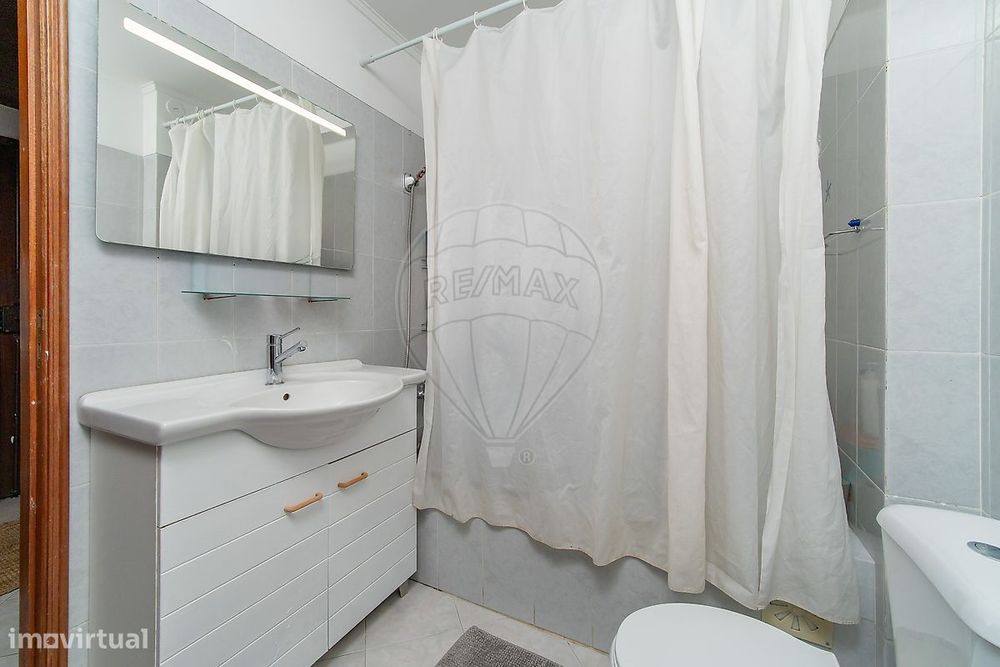 Apartamento T2 para venda