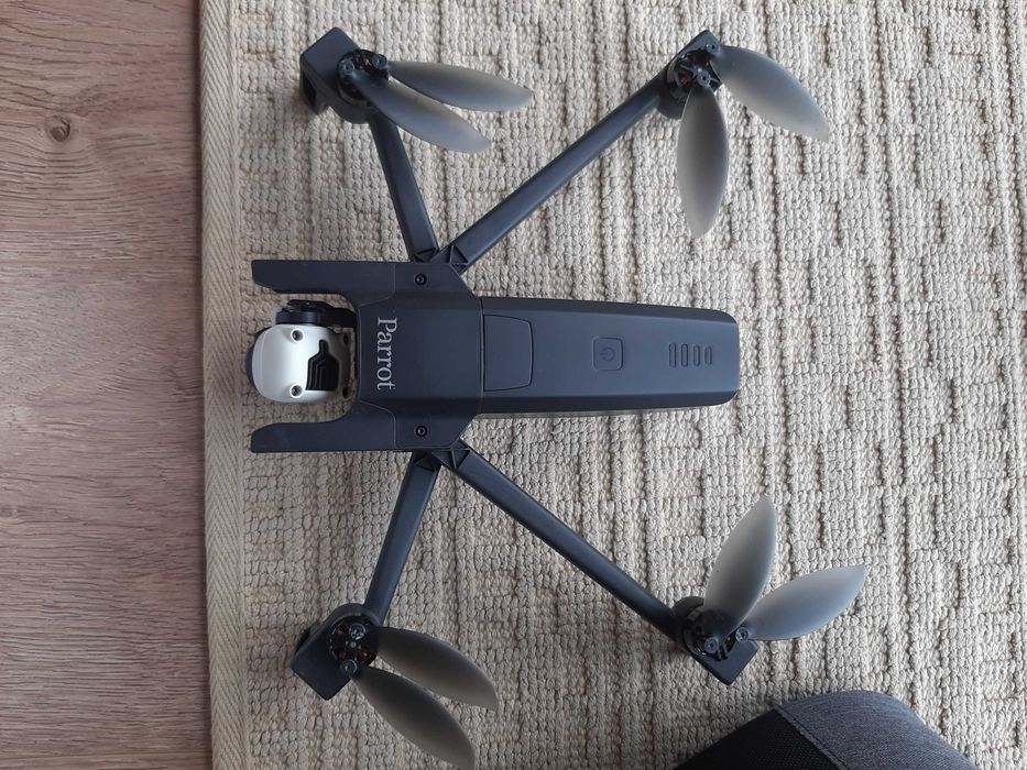 Drone Parrot Anafi