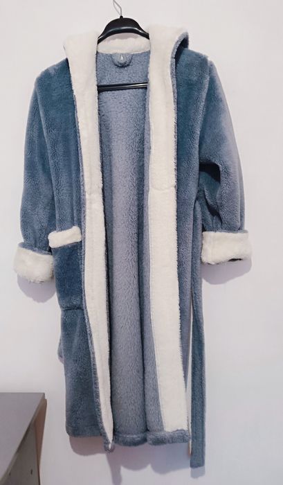 Халат теплий ...