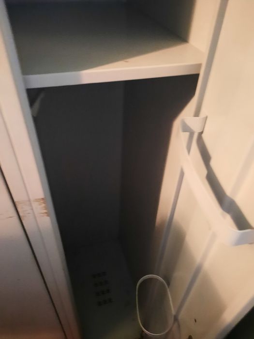 Cacifo de três portas