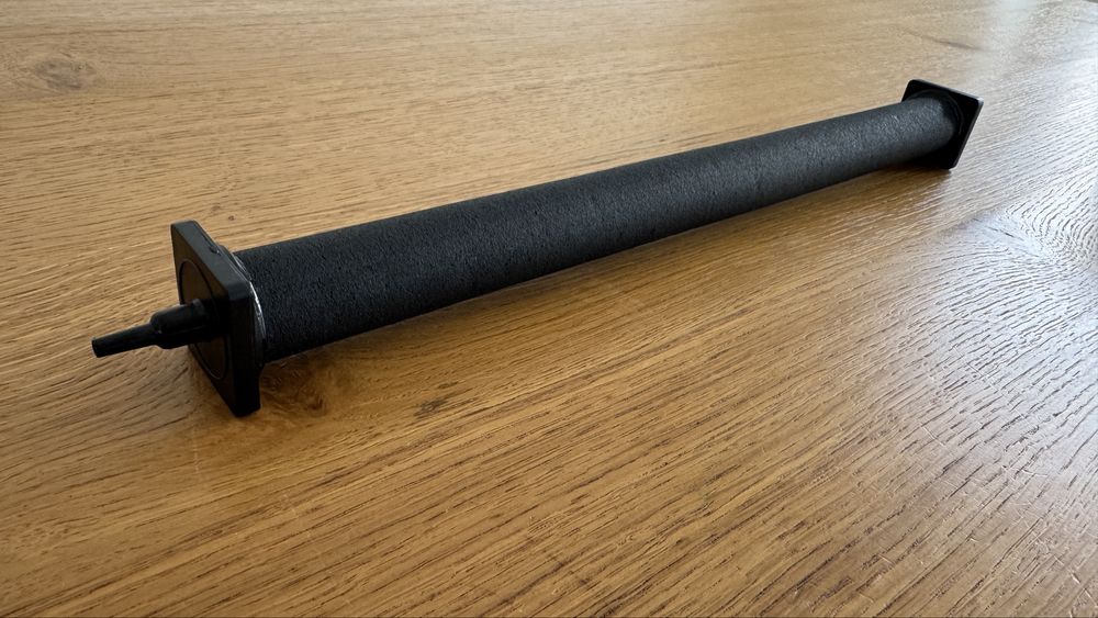 Pedra de Ar cilíndrica 40cm