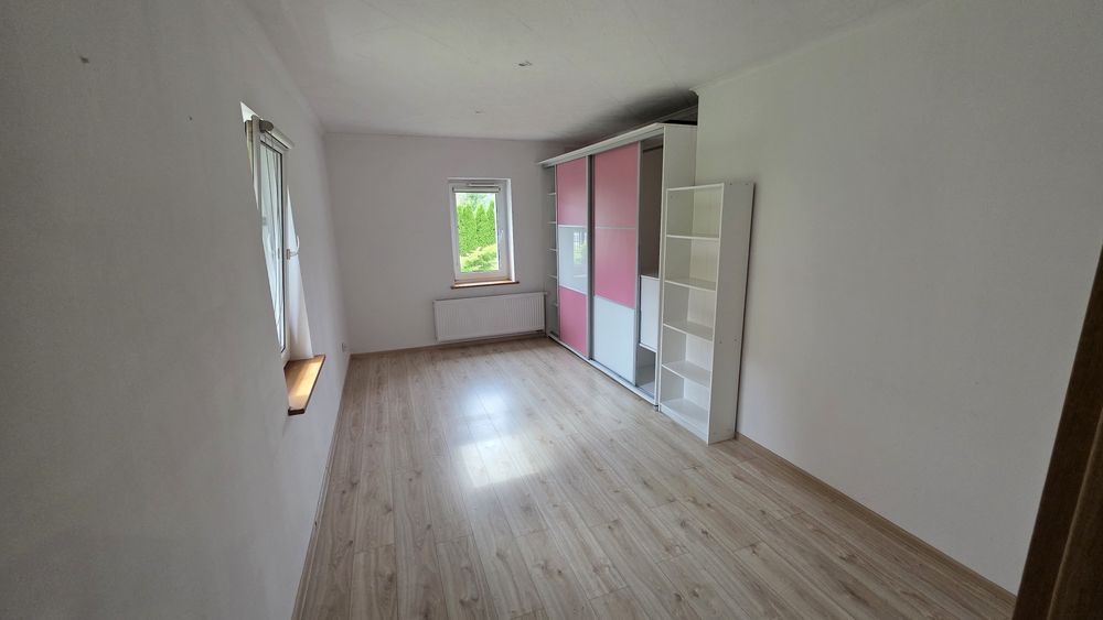 Dom – Lipinki Łużyckie - Widok 4