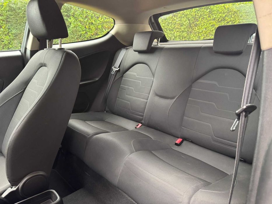 Alfa Romeo MiTo 1.3 JTD Distinctive
