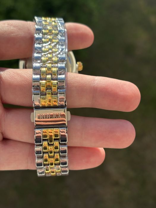 Zegarek Rolex datejust