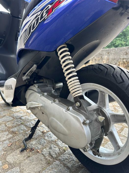 Yamaha Scooter Jog R 50cc