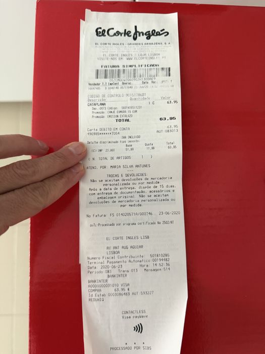 Cataplana algarve silampos 28cm