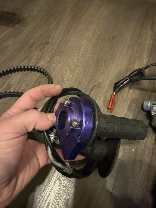 Запчасти Yamaha jog slider aerox mbk