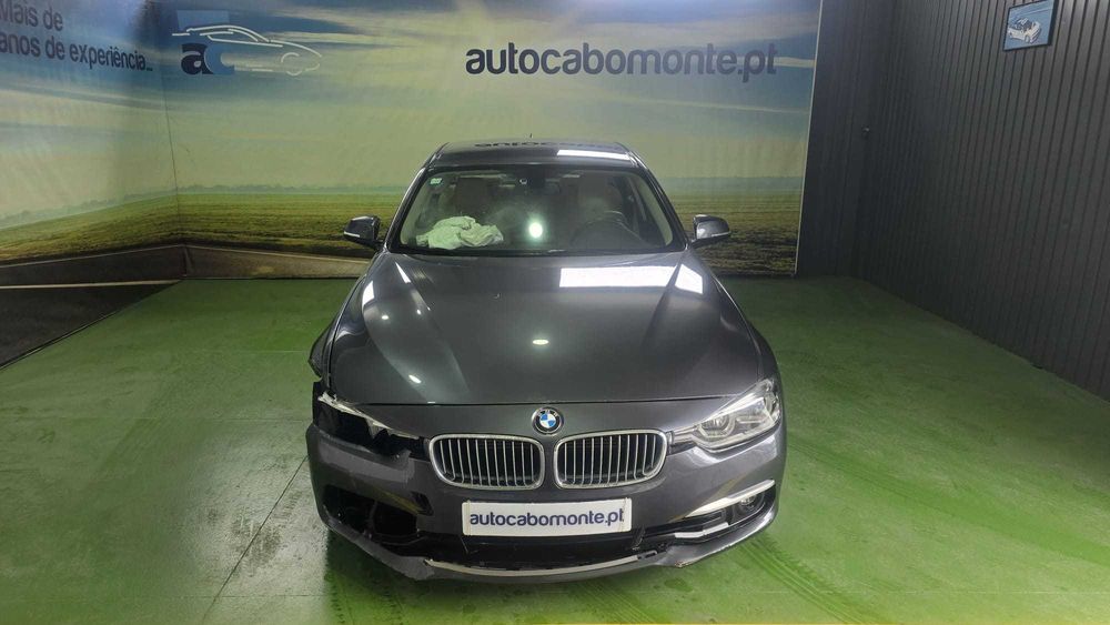 BME 330e I-Performance   -  Salvado