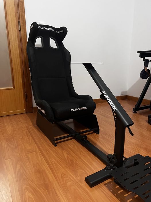 Cockpit Playseat Evolution