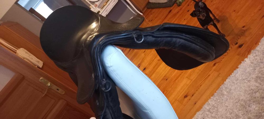 Siodło wszechstronne 16cali