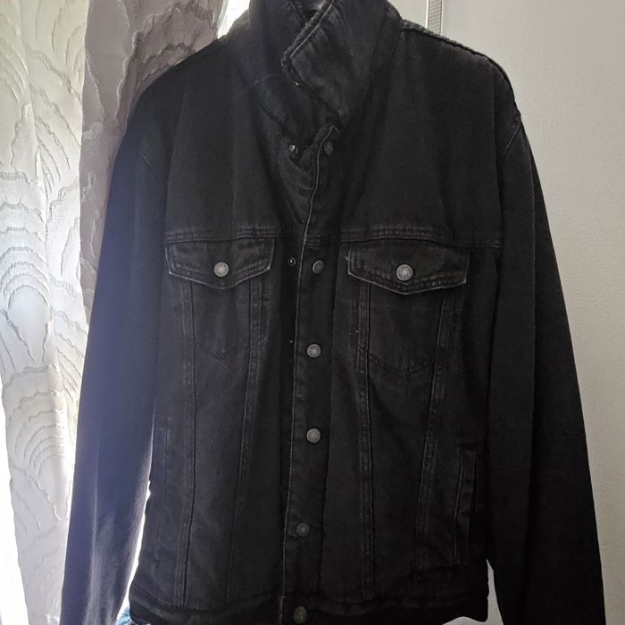 Casaco Pull and Bear