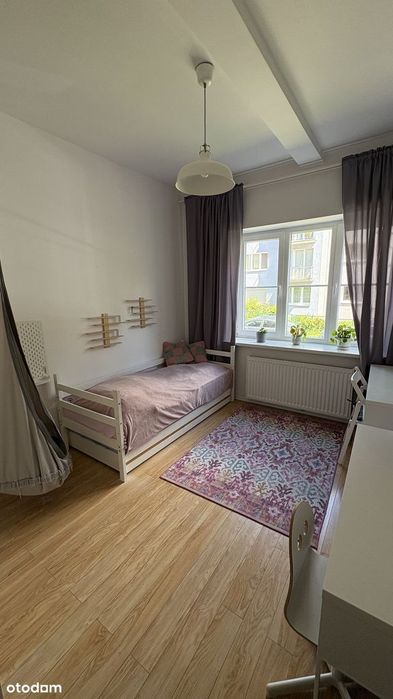 Mieszkanie – Gdańsk, Kolonia Wyżyny, Siedlce - Widok 3