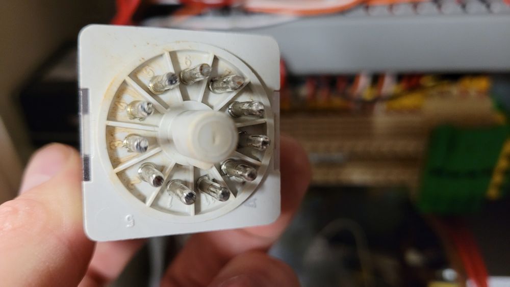 przekaźnik elektromagnetyczny, przemysłowy
R15-2013 w 23 5024-WT
10A