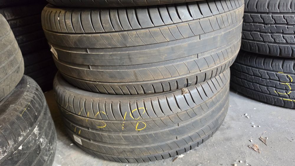 Michelin primacy 3 245/45 R18 пара