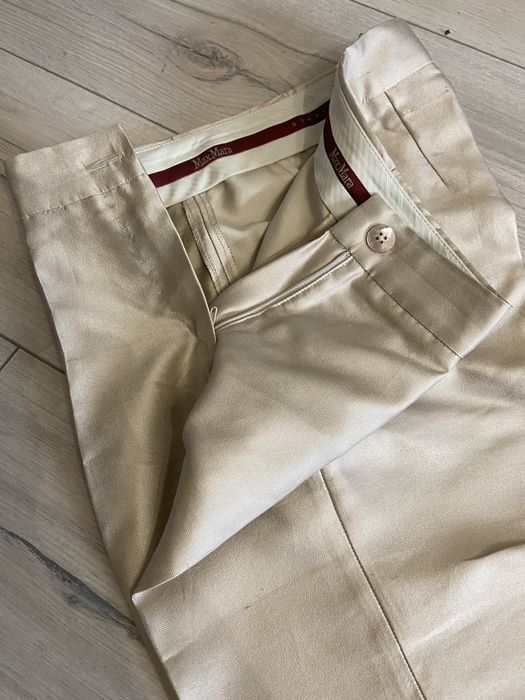Max mara брюки, штаны