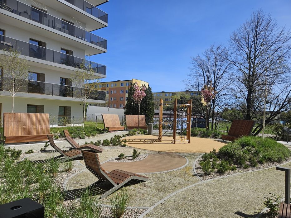 Apartament blisko plaży na doby wynajem krótkoterminowy Gdańsk Brzeźno