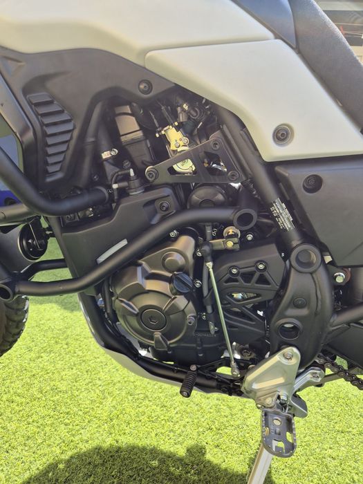 Yamaha Teneré 700