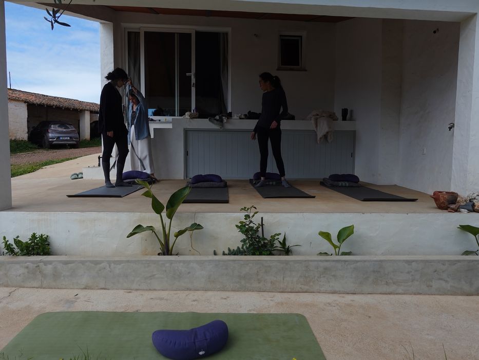 CASA PARA PROFESSORES - Mértola ou Castro Verde