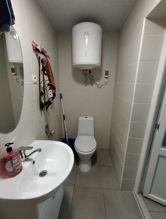 Оренда приміщення