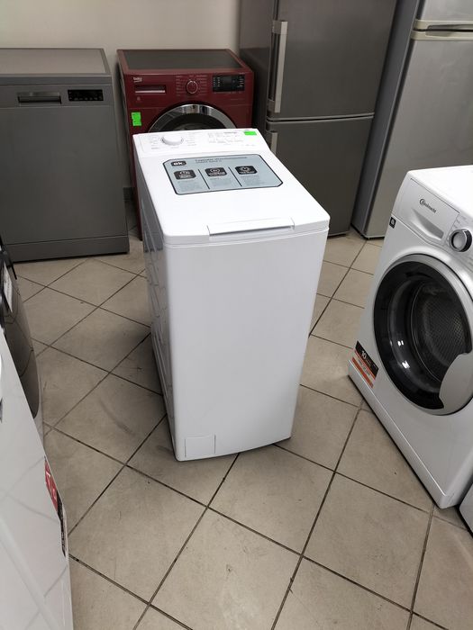 Pralka od góry ładowana 5kg, 1000obr, z Niemiec