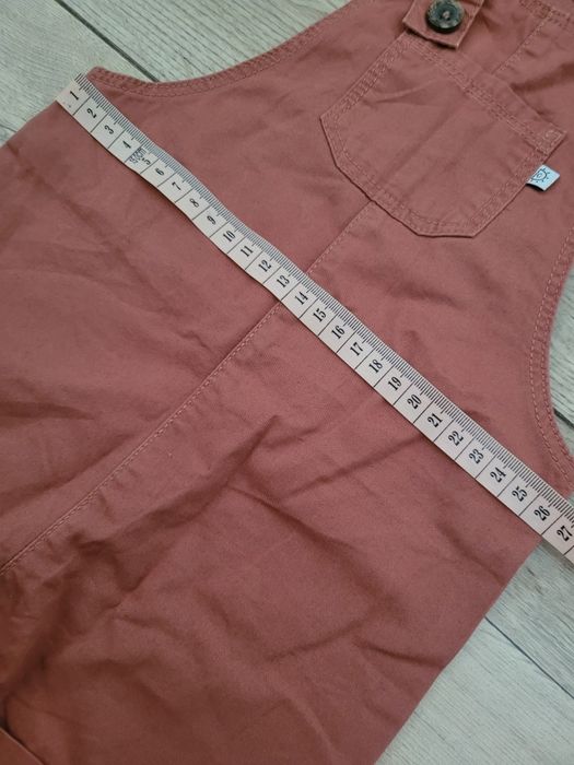 Ogrodniczki Fred & flo r. 80