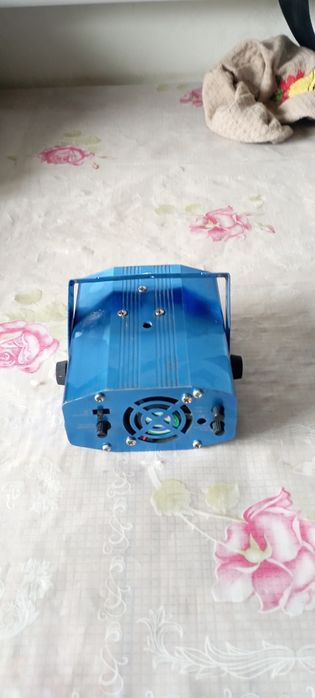 Лазерный прожектор Laser Stage Lighting