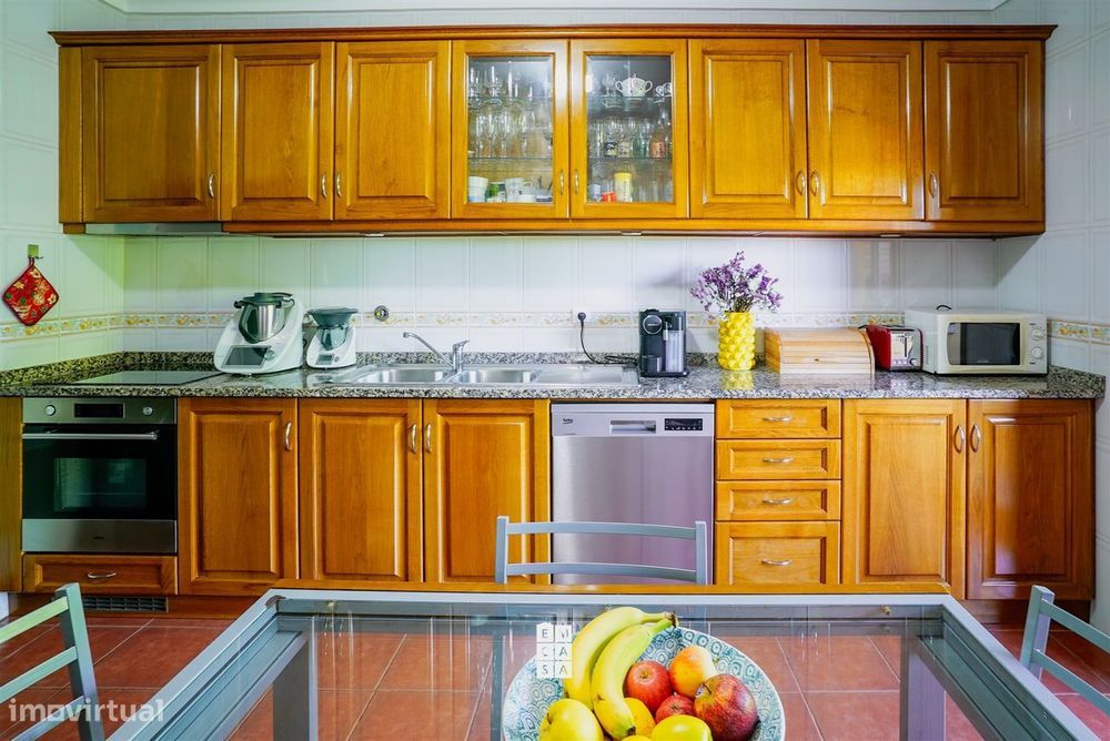 Apartamento T2 em S. Miguel de Souto