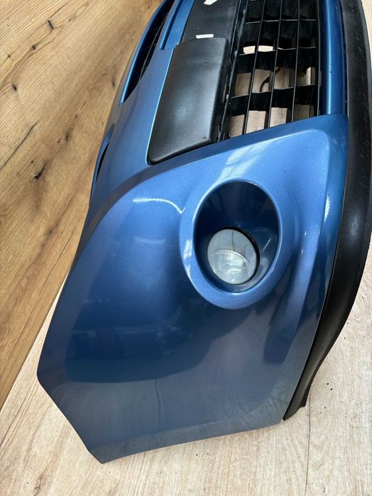 Zderzak przedni Renault Clio 3 Lift