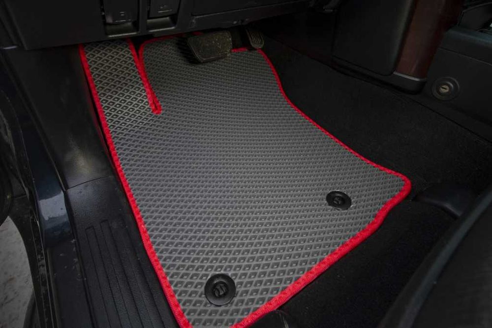 АКЦІЯ! Ева коврики, ева килимки, на всі авто, під замовлення