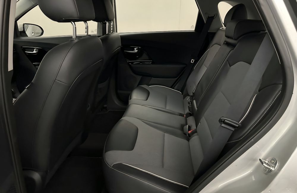 Продам Kia Niro electro