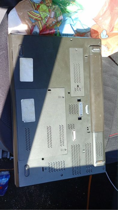 Laptop lenovo  16 gb ram