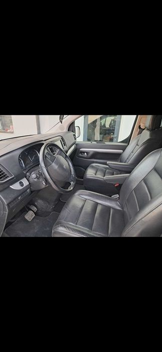 Sprzedam Peugeot traveller