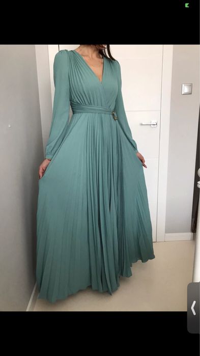 Sukienka wieczorowa Marciano Guess