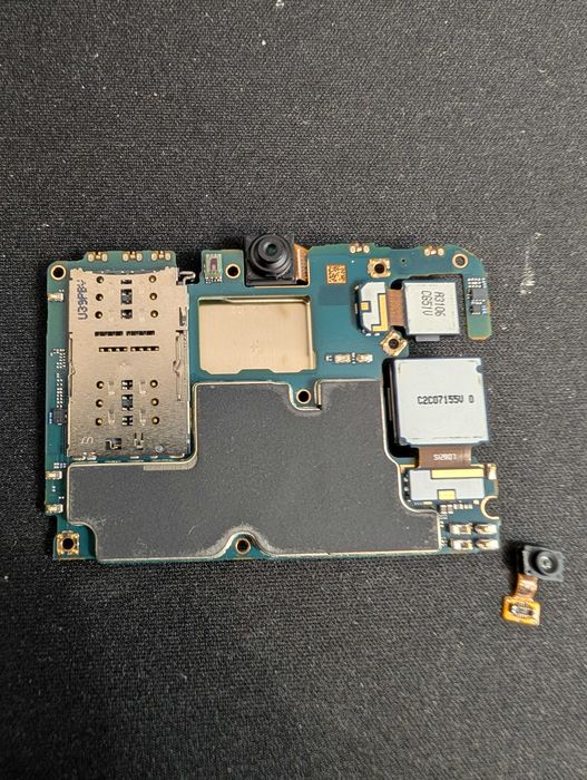 Płyta główna Samsung a33 5G 6/128 SM-A336