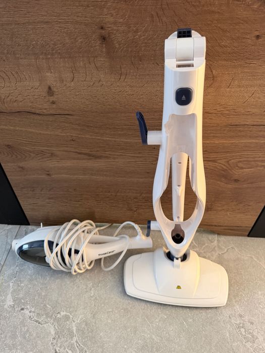 SILVERCREST® Mop parowy 2 w 1