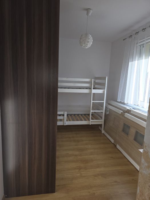 Sprzedam łóżko pietrowe