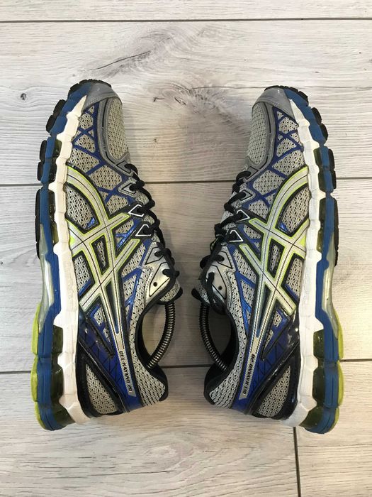 Buty ASICS Gel-Kayano 20 rozm. 45