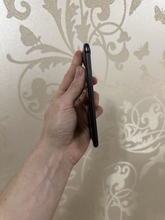 iPhone 8 256 GB Neverlock!