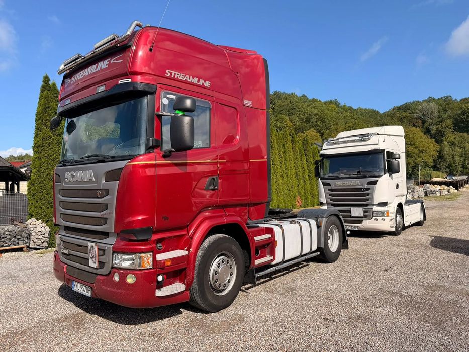Scania