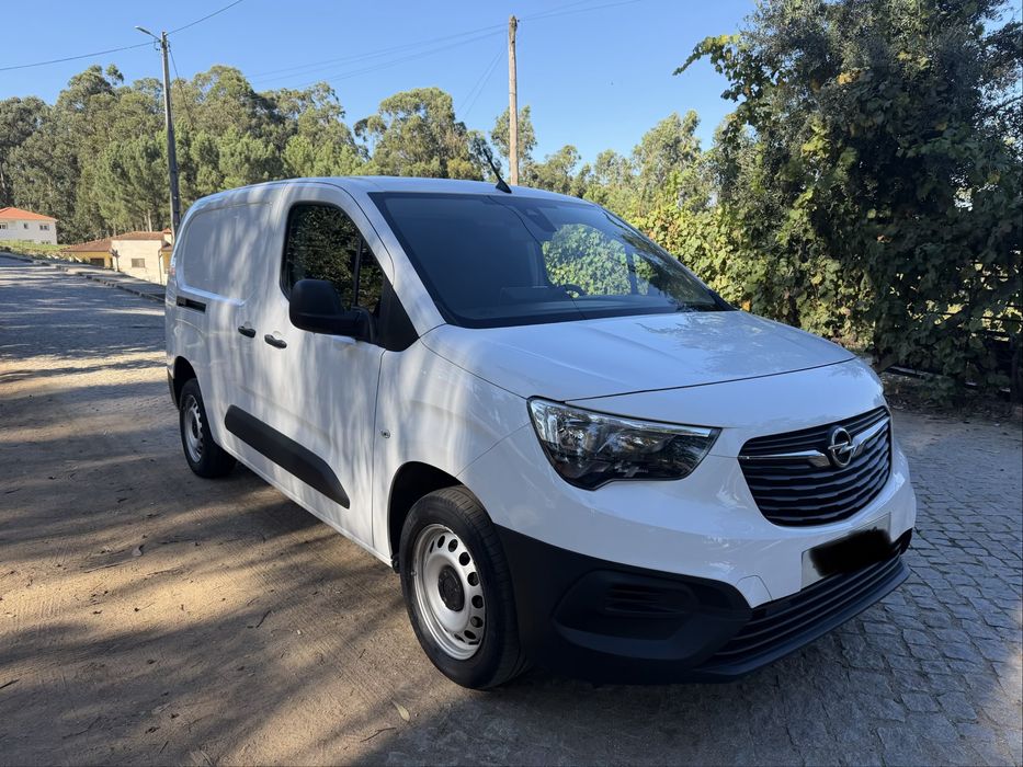 Opel Combo 1.5CDTi 2022 XL