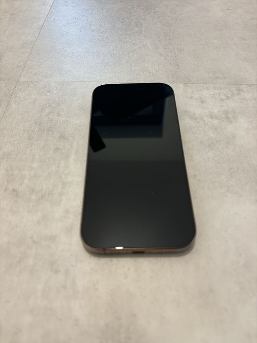 Apple iPhone 16 Pro Max 256GB Gwarancja Apple | Bat. 97% | Okazja