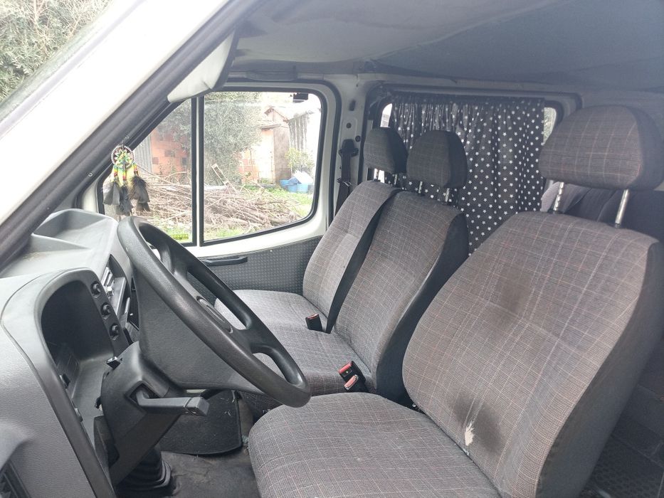 Ford Transit CL 2.5D64673050706307128
