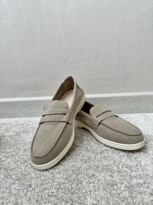 Лофери жіночі