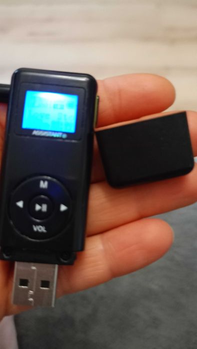 Міні mp3 плеєр Assistant