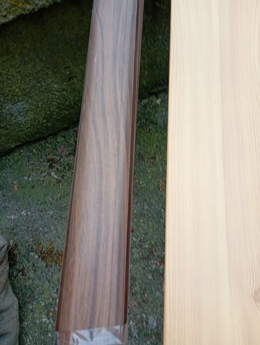 Panele ścienne jasne