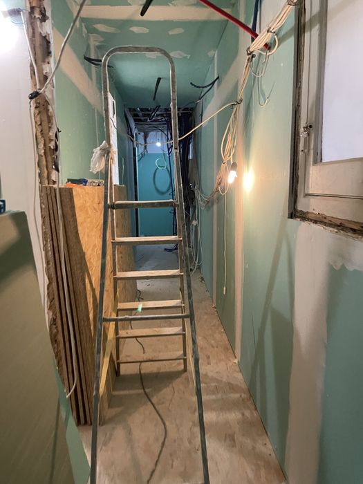 TOCOF - Remodelações | Divisórias | Pintura | Pladur | Orçamento Grátis | Lisboa e Margem Sul