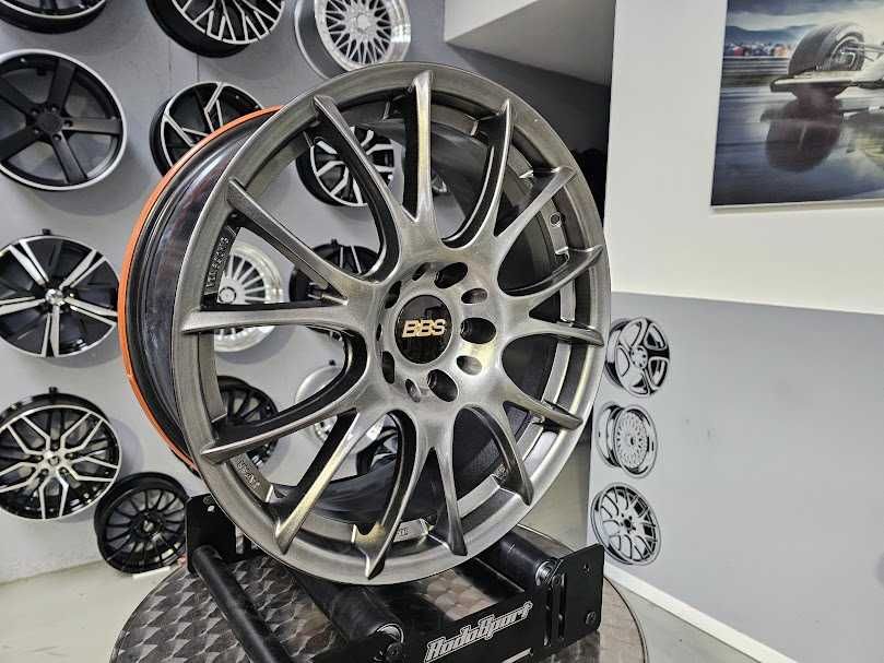 Jantes look BBS REV em 18 p/ Bmw | 5x120 novas