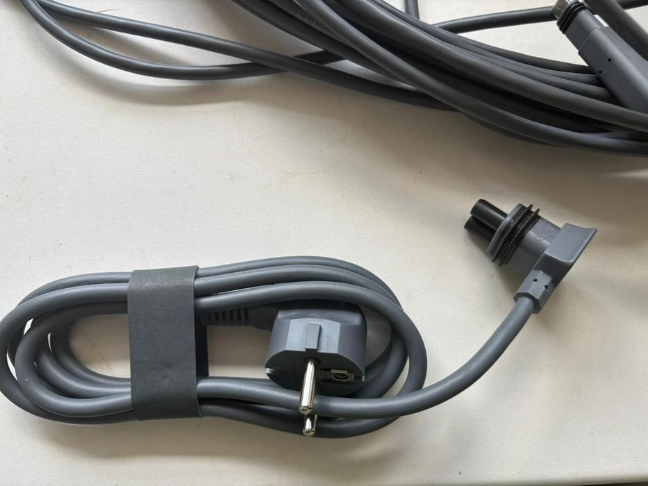 Роутер Starlink з живленням та кабель 15м.