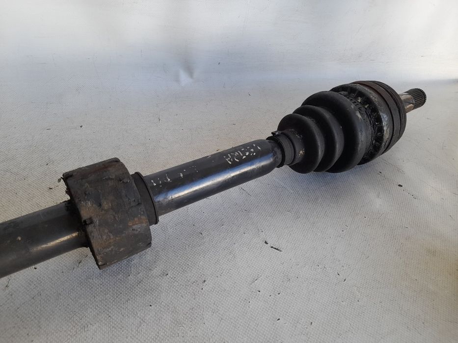 Transmissão frente esquerda OPEL Vectra C