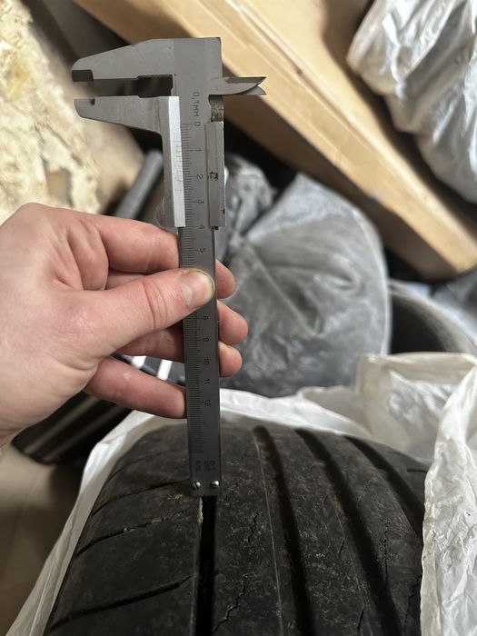 Диски 5/112 r 18 лето